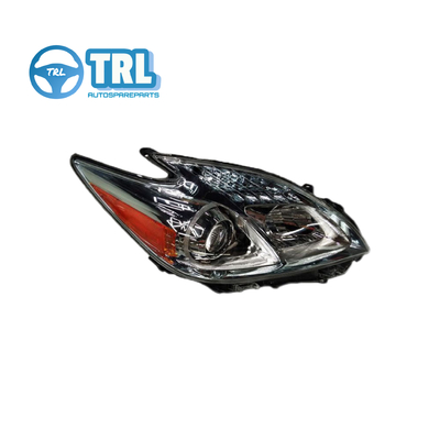 Καλή τιμή. 8114047680 Toyota Prius Φώτα Μαύρο / Χρωμικό / Λευκό Αρχικό Μέγεθος 8113047420 σε απευθείας σύνδεση
