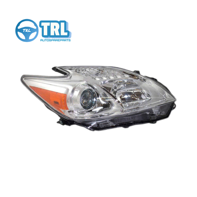 8113047520 Toyota Prius προβολέας 24V / 12V εμπρός και πίσω φως LED / Χαλογόνο 8113047211