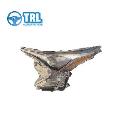 Καλή τιμή. 8114547691 Toyota Prius Φώτα OE Στυλ Φώτα 8118547690 σε απευθείας σύνδεση