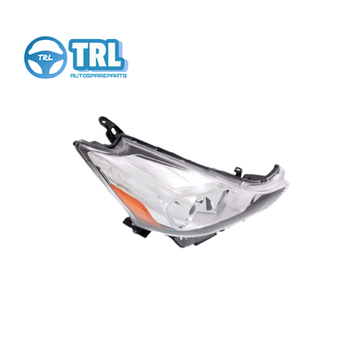 8113047510 Toyota Prius προβολέας μπροστινό και πίσω φως LED πλαστικό για ειδικά οχήματα 8117047510