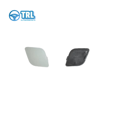 Καλή τιμή. 5212906921 Toyota CAMRY/HYBRID Ασπίδα μπροστινού ρυμουλκούμενου για μαύρο / λευκό / χρωμικό / μη βαμμένο σε απευθείας σύνδεση