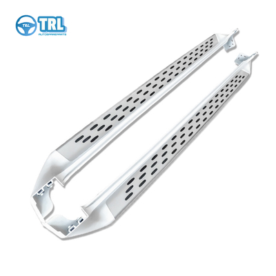 Καλή τιμή. 227*31*21 Kia Carnival Bumper Steps Running Boards Για οχήματα κατασκευής 16 κιλών λευκό σε απευθείας σύνδεση