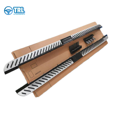 Καλή τιμή. Hyundai Staria Running Boards Πλευρά βήματα με 240*31*21 διαστάσεις 2019 2020 2021 2022 2023 2024 2025 Σχεδιασμός βαρύ φορτίο σε απευθείας σύνδεση