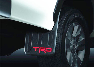 Καλή τιμή. Toyota Hilux Revo 2016 TRD Φρουροί λάσπης Συσκευές αυτοκινήτου πλαστικό υλικό PP σε απευθείας σύνδεση