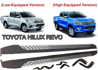 Καλή τιμή. Sport Sytle Side Step για την Toyota Όλες οι νέες Hilux 2015 2016 2017 Revo Running Boards σε απευθείας σύνδεση