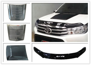 Καλή τιμή. Εναλλακτικά για το 2015 Toyota Hilux Revo Τρεις τύποι σε απευθείας σύνδεση