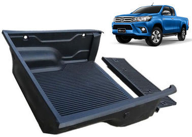 Καλή τιμή. Το Toyota Hilux Revo 2016 ανταλλακτικά αυτοκινήτων Τραπέζι κρεβατιού, πίσω φορτηγό χαλί δαπέδου σε απευθείας σύνδεση