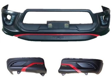 Καλή τιμή. Toyota Hilux Revo 2016 TRD Στυλ Κίτ σώμα Facelift, καλύμματα προφυλακτήρα σε απευθείας σύνδεση