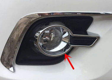Καλή τιμή. TOYOTA Νέο Hilux Revo 2015 2016 Φως ομίχλης Φαρμακευτικό χρωματισμένο φως προφυλακτήρα σε απευθείας σύνδεση