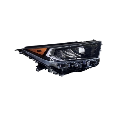 Καλή τιμή. 81110-0R440 Toyota Rav4 2022 Φώτα προβολής Αρχικό μέγεθος Φώτα προβολής Τέλειος συνδυασμός στυλ και λειτουργίας σε απευθείας σύνδεση