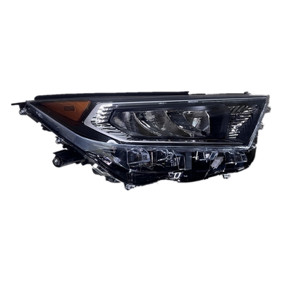 Καλή τιμή. 81150-0R440 Φώτα Toyota Rav4 Αρχικό μέγεθος ABS πλαστικών ανταλλακτικών αυτοκινήτων 8114542842 σε απευθείας σύνδεση