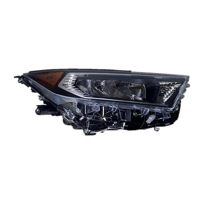 Καλή τιμή. 8114542842 Toyota Rav4 Φώτα οδήγησης Original OEM Βελτιώστε την εμπειρία οδήγησης σε απευθείας σύνδεση
