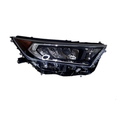 Καλή τιμή. 81150-0R360 Toyota Rav4 Φώτα Αρχικό Μέγεθος Αντικατασκευαστικά αυτοκινήτων Μαύρο / Λευκό / Χρομ 8114542842 σε απευθείας σύνδεση
