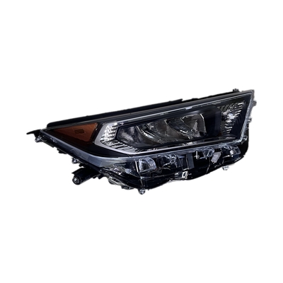 Καλή τιμή. 81110-0R162 Toyota Rav4 Φώτα 24V/12V Χαλογενική τεχνολογία για βελτιωμένη απόδοση σε απευθείας σύνδεση