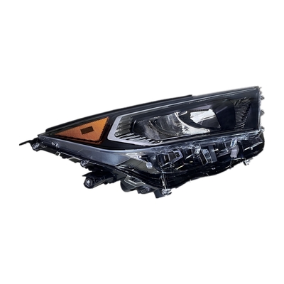 Καλή τιμή. Αριθμός τμήματος 8113042541 Toyota Rav4 Φώτα του οδηγού πλευρά λευκό / χρωμικό / μαύρο για βέλτιστες επιδόσεις σε απευθείας σύνδεση
