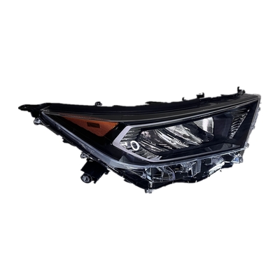 Καλή τιμή. 81150-0R152 Toyota Rav4 Limited με πλαστικό υλικό μπροστινό και πίσω φως 8113042541 σε απευθείας σύνδεση