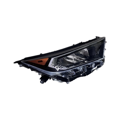 Καλή τιμή. 81150-0R142 Toyota Rav4 Limited 2019 24V/12V μπροστινά φώτα για πλαστικά προϊόντα Βέλτιστη απόδοση και αντοχή σε απευθείας σύνδεση