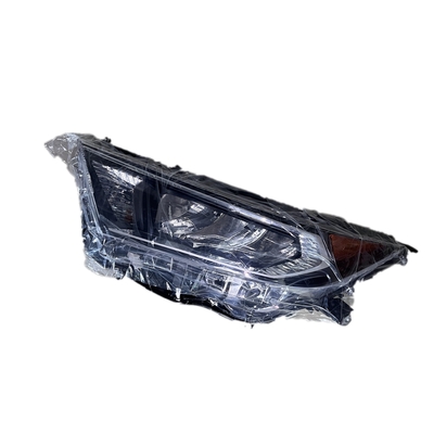 Καλή τιμή. 81170-42A02 Toyota Rav4 ΗΠΑ Φώτα μαύρα ανταλλακτικά αυτοκινήτων σε αρχικό μέγεθος ABS πλαστικό για αντοχή και απόδοση σε απευθείας σύνδεση