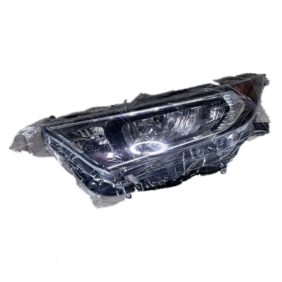 Καλή τιμή. 81170-42822 Φώτα Toyota Rav4 XSE Κορυφαία ανταλλακτικά αυτοκινήτων για 81150-0R162 σε μαύρο/λευκό/χρωμικό σε απευθείας σύνδεση