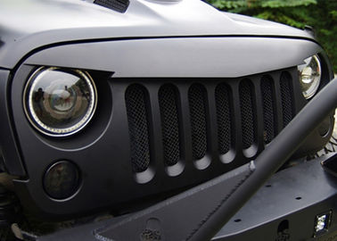 Καλή τιμή. Αντικατάσταση Jeep JK Wrangler 2007 - 2017 Ανταλλακτικά Angry Birds Προσωρινή σχάρα αυτοκινήτου σε απευθείας σύνδεση