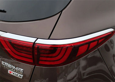 Καλή τιμή. KIA Sportage 2016 KX5 Φόλφινγκ Κροματοποιημένα εξαρτήματα διακόσμησης λαμπτήρα σε απευθείας σύνδεση