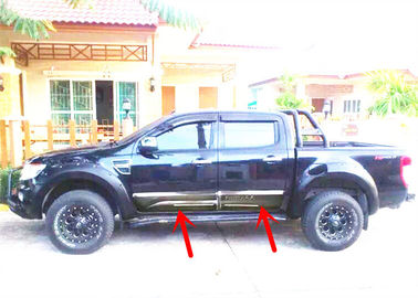 Καλή τιμή. 2012 Ford Ranger T6 κιτ σώματος και εξαρτήματα κομμώματος σώματος σε απευθείας σύνδεση