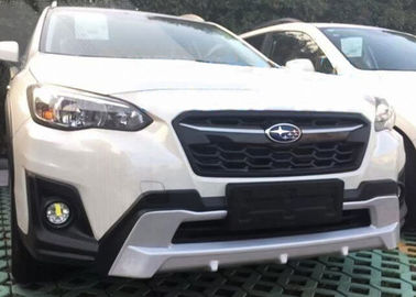 Καλή τιμή. Μπροστά και πίσω Subaru Bumper Guard Subaru XV Συσκευές 100% νέες συνθήκες σε απευθείας σύνδεση