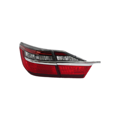 Καλή τιμή. 8159006420 Toyota Camry πίσω φως 24V/12V μπροστινό και πίσω φως με πλαστικό υλικό 8158133330 σε απευθείας σύνδεση