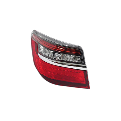 Καλή τιμή. 8158006450 Toyota Camry Πίσω φώτα προβολής πλαστικό 8155133670 Για φωτισμό αυτοκινήτου σε απευθείας σύνδεση