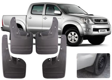 Καλή τιμή. TOYOTA Hilux Vigo 2009 Προστάτες λάσπης αυτοκινήτων Φλαπ / OE Style Splash Guard σε απευθείας σύνδεση