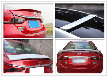 Καλή τιμή. Όλο νέο Mazda6 2014 Atenza Blow Molding Roof Spoiler, Λιπ Κούπε και Σπορ Στυλ σε απευθείας σύνδεση
