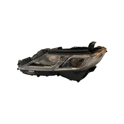 Καλή τιμή. 8115006E20 Toyota Camry Εμπρός και Πίσω Φανάρι Λευκό/Χρώμιο/Μαύρο Αριθμός Μέρους 8158133330 σε απευθείας σύνδεση