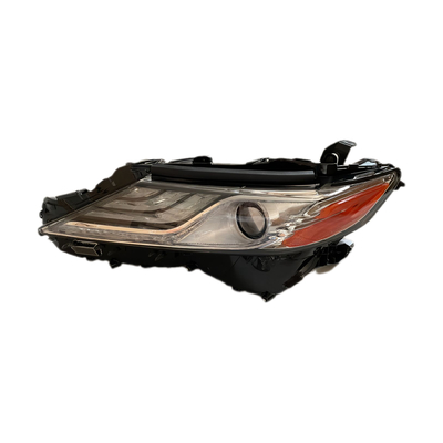 Καλή τιμή. 8115006D30 Toyota Camry Headlamps White/Chrome/Black in Original Size for Long-Lasting Performance σε απευθείας σύνδεση