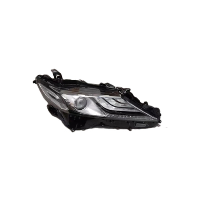 Καλή τιμή. 8115006G20 Toyota Camry Headlight Front And Rear Lamp LED or Halogen for Long-Lasting Performance σε απευθείας σύνδεση