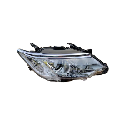Καλή τιμή. 8111006391 Toyota Camry Headlamps Headlight Plastic Part Number 8158133330 for Superior Performance σε απευθείας σύνδεση