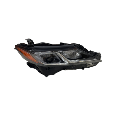 Καλή τιμή. 8115006D10 Toyota Camry 2018 Headlights 24V/12V Front Lights Original Size for Optimal Performance and Durability σε απευθείας σύνδεση