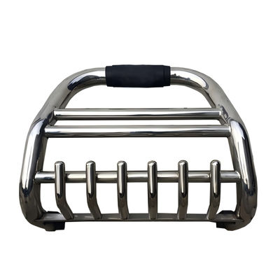 Καλή τιμή. Land Cruiser FJ100 Customizable Car Bumper Guard for PICK-UP/SUV Black/Chrome OEM/Part Number -- σε απευθείας σύνδεση