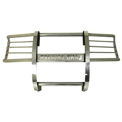 Καλή τιμή. Land Cruiser FJ80 Black Car Bumper Guard for PICK-UP/SUV OEM/Part Number -- Enhanced Style and Protection σε απευθείας σύνδεση