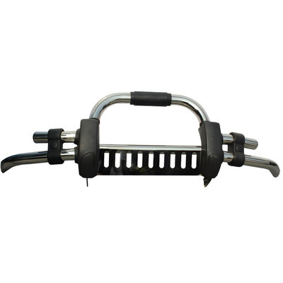Καλή τιμή. Toyota Hilux Vigo Revo,FJ120,FJ150, RAV4,Fortuner Bull bar for PICK-UP/SUV Enhance Your Vehicle's Performance σε απευθείας σύνδεση
