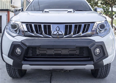 Καλή τιμή. Προσωρινή φρουρά για Mitsubishi All New Triton L200 2015 2018 πλαστική ABS χύτευση σε απευθείας σύνδεση