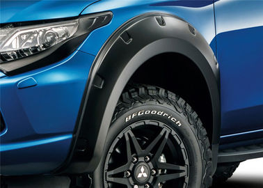Καλή τιμή. Φάρες φτερούγων για το Mitsubishi Triton L200 2015 2018 σε απευθείας σύνδεση