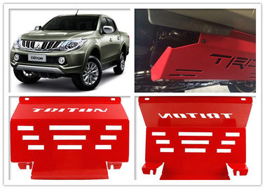 Καλή τιμή. Mitsubishi Triton 2015 2018 L200 Ατσάλινη πλάκα, ανταλλακτικά αυτοκινήτων σε απευθείας σύνδεση