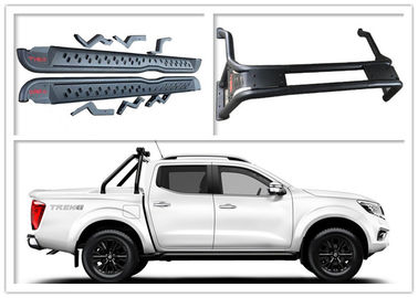 Καλή τιμή. Τροχιακό στυλ TRD για το NISSAN NAVARA 2015 NP300 Frontier σε απευθείας σύνδεση