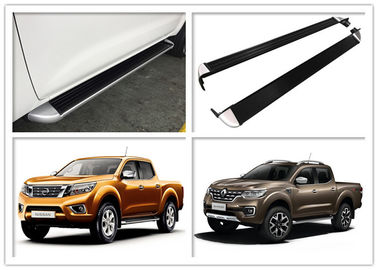 Καλή τιμή. Πλακέτες πλευρικών βημάτων για Nissan Navara NP300 Frontier και Renault Alaska σε απευθείας σύνδεση