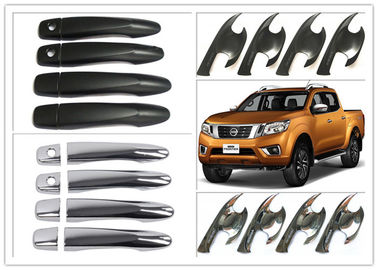 Καλή τιμή. NISSAN NAVARA NP300 2015 Frontier Πλατεία και κάλυψη, μαύρη και χρωμική σε απευθείας σύνδεση
