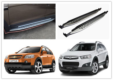Καλή τιμή. OE Sport Style Side Step Νέες πλακέτες οχημάτων για την Chevrolet Captiva σε απευθείας σύνδεση