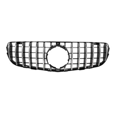 Καλή τιμή. Μοντέλο Mercedes Benz G-Class Original Size Auto Front Grille OEM Αντικατάσταση 2kg Ενσωμάτωση Σχεδιασμένο για προσαρμογή και βελτίωση του εμπρός μέρους του οχήματος σε απευθείας σύνδεση