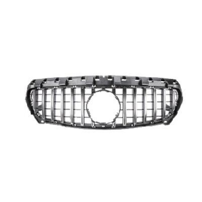 Καλή τιμή. Mercedes Benz G-Class μοντέλο Original Size Radiator Grille ABS πλαστικό OEM Αντικατάσταση αριθμός εξαρτήματος Automotive Front Grille Σχεδιασμένο για διάφορα μοντέλα αυτοκινήτων σε απευθείας σύνδεση