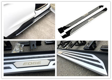 Καλή τιμή. Όλες οι νέες Ford EDGE 2015 αναβαθμισμένα εξαρτήματα OE στυλ Running Boards με Logo χάλυβα σε απευθείας σύνδεση