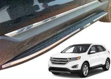 Καλή τιμή. Συσκευές αυτοκινήτου Sport Style Running Boards για όλα τα νέα Ford EDGE 2015 και 2017 σε απευθείας σύνδεση
